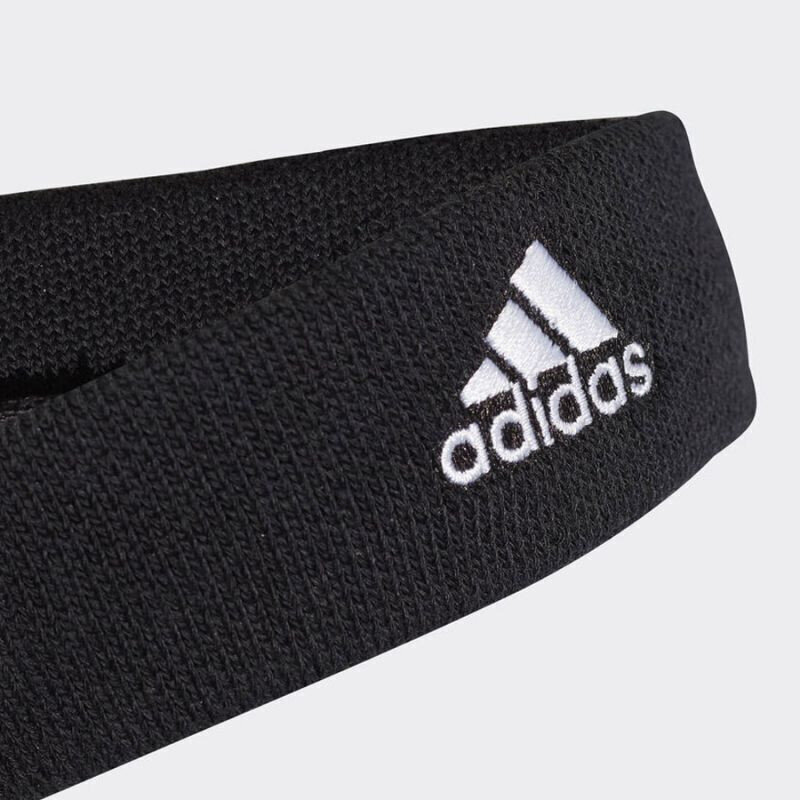 Peapael Adidas Tennins Headband CF6926 hind ja info | Juuste aksessuaarid | kaup24.ee