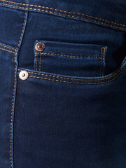 Джинсы для женщин Only BFNG165703 цена и информация | Женские тканевые брюки с поясом, синие | kaup24.ee