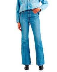 Naiste teksad Levi`s BFNG342062, sinine hind ja info | Naiste teksad | kaup24.ee