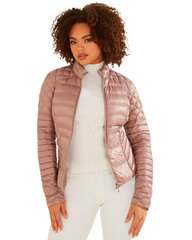 Куртка женская Guess, розовая цена и информация | Женские куртки | kaup24.ee