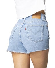 Lühikesed püksid naistele Levi`s BFNG343203, sinine hind ja info | Naiste lühikesed püksid | kaup24.ee