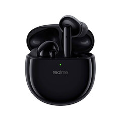 Realme Buds AIR Pro 210 Black hind ja info | Kõrvaklapid | kaup24.ee