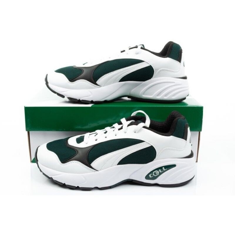 Meeste tossud Puma Cell Viper Running M 369505 01 hind ja info | Spordi- ja vabaajajalatsid meestele | kaup24.ee