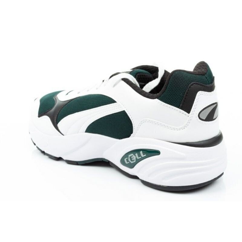 Meeste tossud Puma Cell Viper Running M 369505 01 hind ja info | Spordi- ja vabaajajalatsid meestele | kaup24.ee