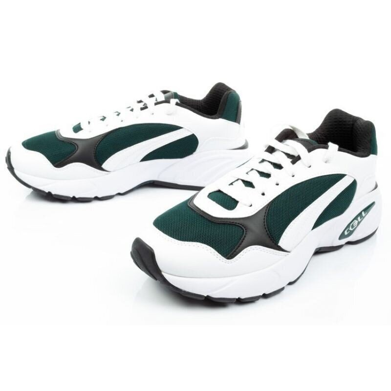 Meeste tossud Puma Cell Viper Running M 369505 01 hind ja info | Spordi- ja vabaajajalatsid meestele | kaup24.ee