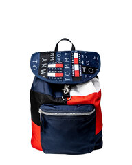 Рюкзак для мужчин Tommy Hilfiger Jeans BFN-G-341290 цена и информация | Мужские сумки | kaup24.ee