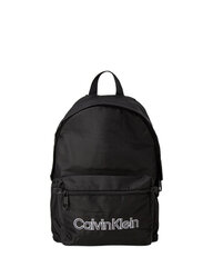 Рюкзак для мужчин Calvin Klein BFN-G-341311, чёрный цена и информация | Мужские сумки | kaup24.ee