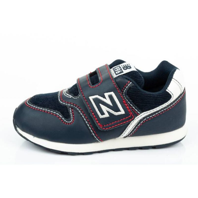 Laste tossud New Balance IZ996BB hind ja info | Laste spordijalatsid | kaup24.ee