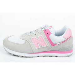 Laste tossud New Balance GC574SA2 hind ja info | Laste spordijalatsid | kaup24.ee