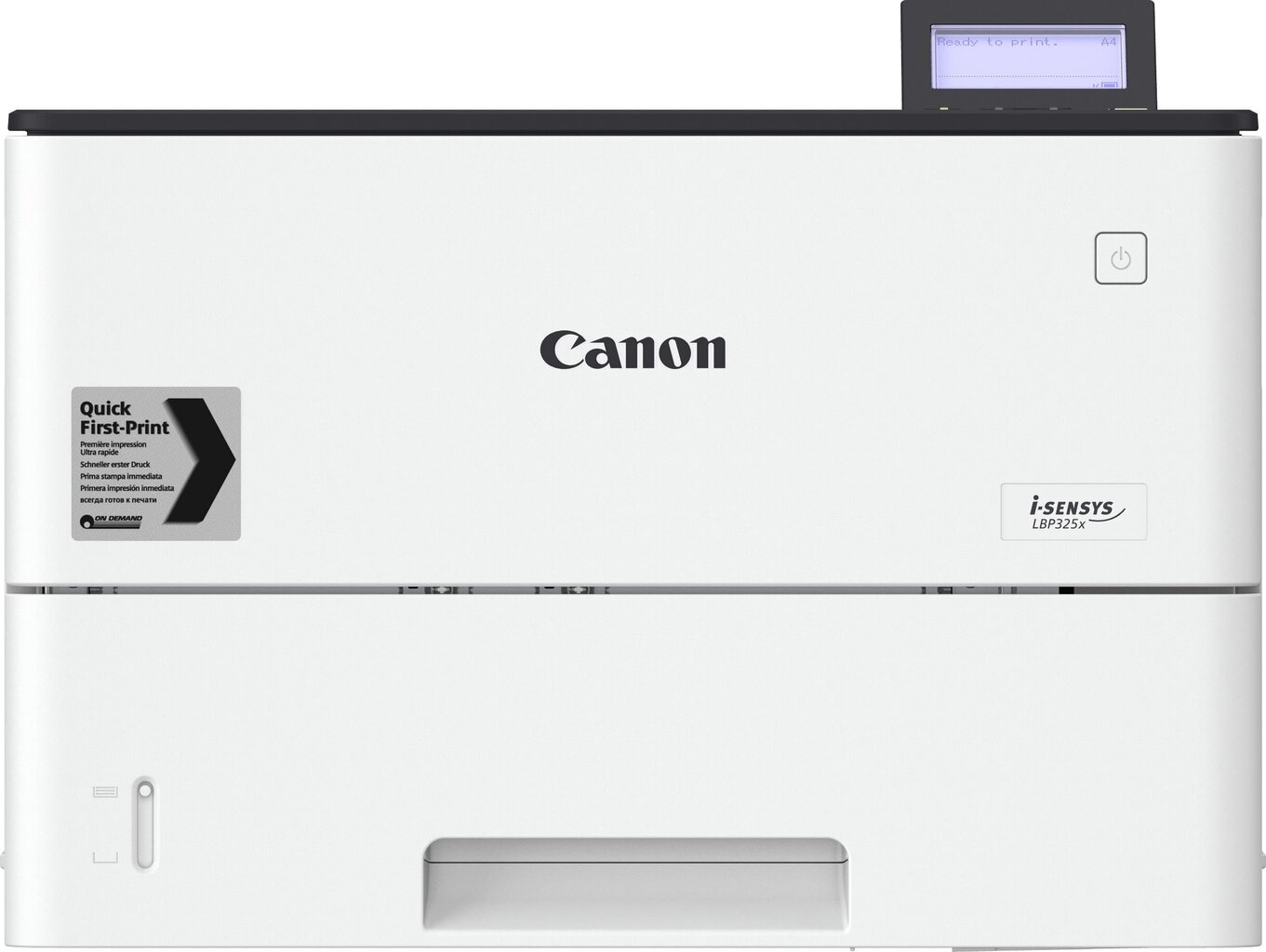 Canon 3515C004 цена и информация | Printerid | kaup24.ee