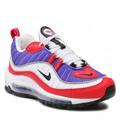 Женские кроссовки Nike Air Max 98 AH6799 501 цена и информация | Спортивная обувь, кроссовки для женщин | kaup24.ee