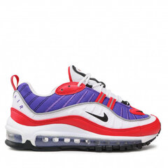 Женские кроссовки Nike Air Max 98 AH6799 501 цена и информация | Спортивная обувь, кроссовки для женщин | kaup24.ee