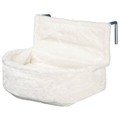 Кроватка на радиатор для питомца Trixie  цена и информация | Лежаки, домики | kaup24.ee