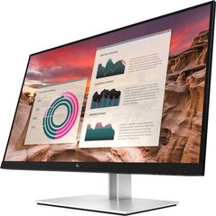 HP E27u G4, 27" цена и информация | Мониторы | kaup24.ee