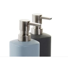 Дозатор для мыла DKD Home Decor, 2 шт. цена и информация | Аксессуары для ванной комнаты | kaup24.ee