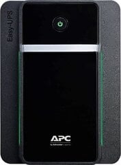 APC BVX1600LIGR hind ja info | Puhvertoiteallikad (UPS) | kaup24.ee