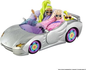 Barbie auto koos tarvikutega, HDJ47 hind ja info | Barbie Lapsed ja imikud | kaup24.ee