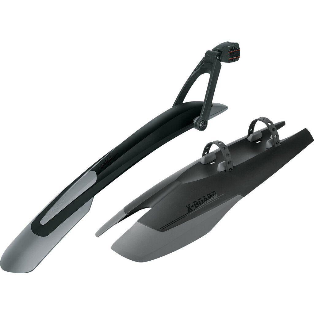 Porilaudade komplekt SKS X-Blade & X-Board 28/29" hind ja info | Porilauad | kaup24.ee