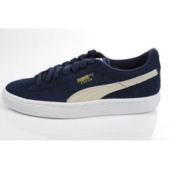 Naiste spordijalatsid Puma Suede 35511050 hind ja info | Naiste spordi- ja vabaajajalatsid | kaup24.ee