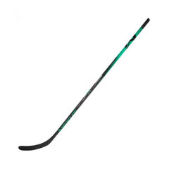Хоккейная клюшка Bauer Nexus Geo GripTac Grn 1060062 цена и информация | Хоккей | kaup24.ee