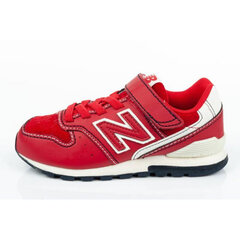 Meeste tossud New Balance YV996BA hind ja info | Laste spordijalatsid | kaup24.ee