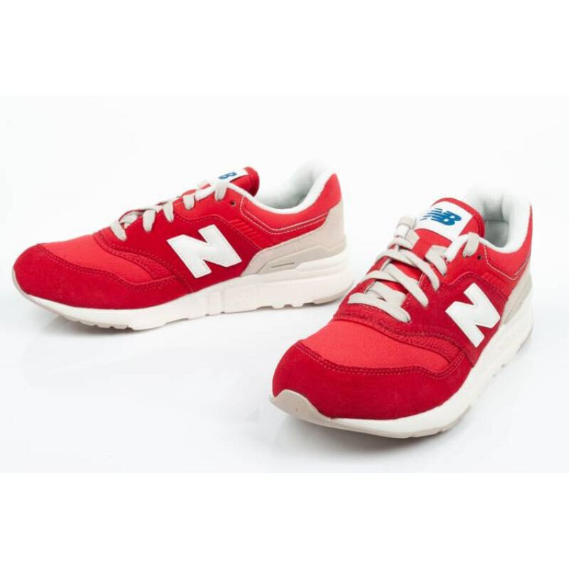 Laste tossud New Balance GR997HBS цена и информация | Laste spordijalatsid | kaup24.ee