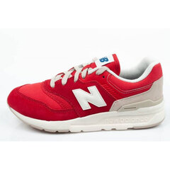 Laste tossud New Balance GR997HBS hind ja info | New Balance Laste ja beebide riided, jalanõud | kaup24.ee