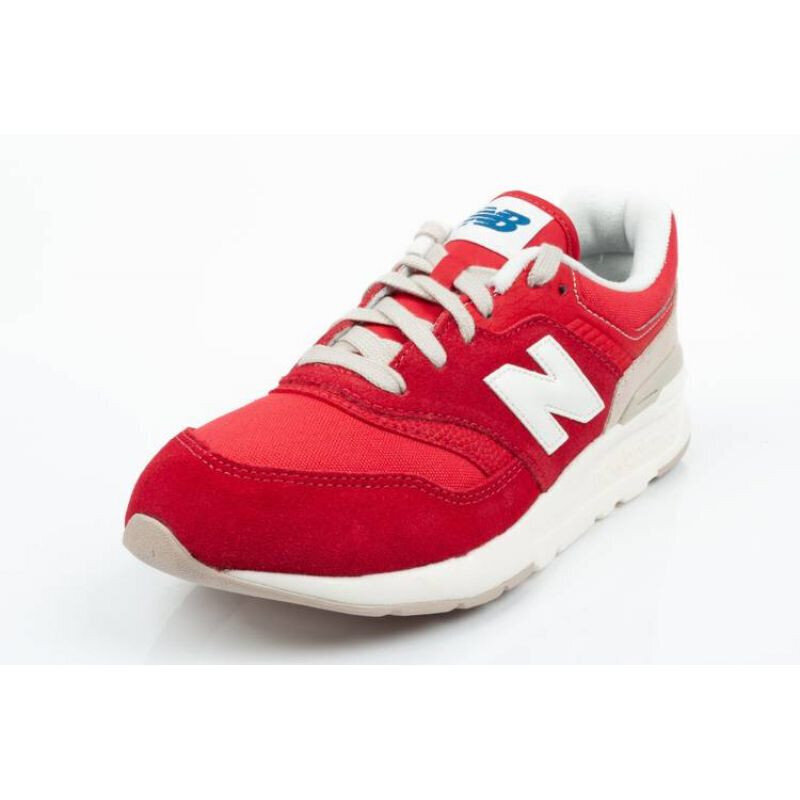 Laste tossud New Balance GR997HBS цена и информация | Laste spordijalatsid | kaup24.ee