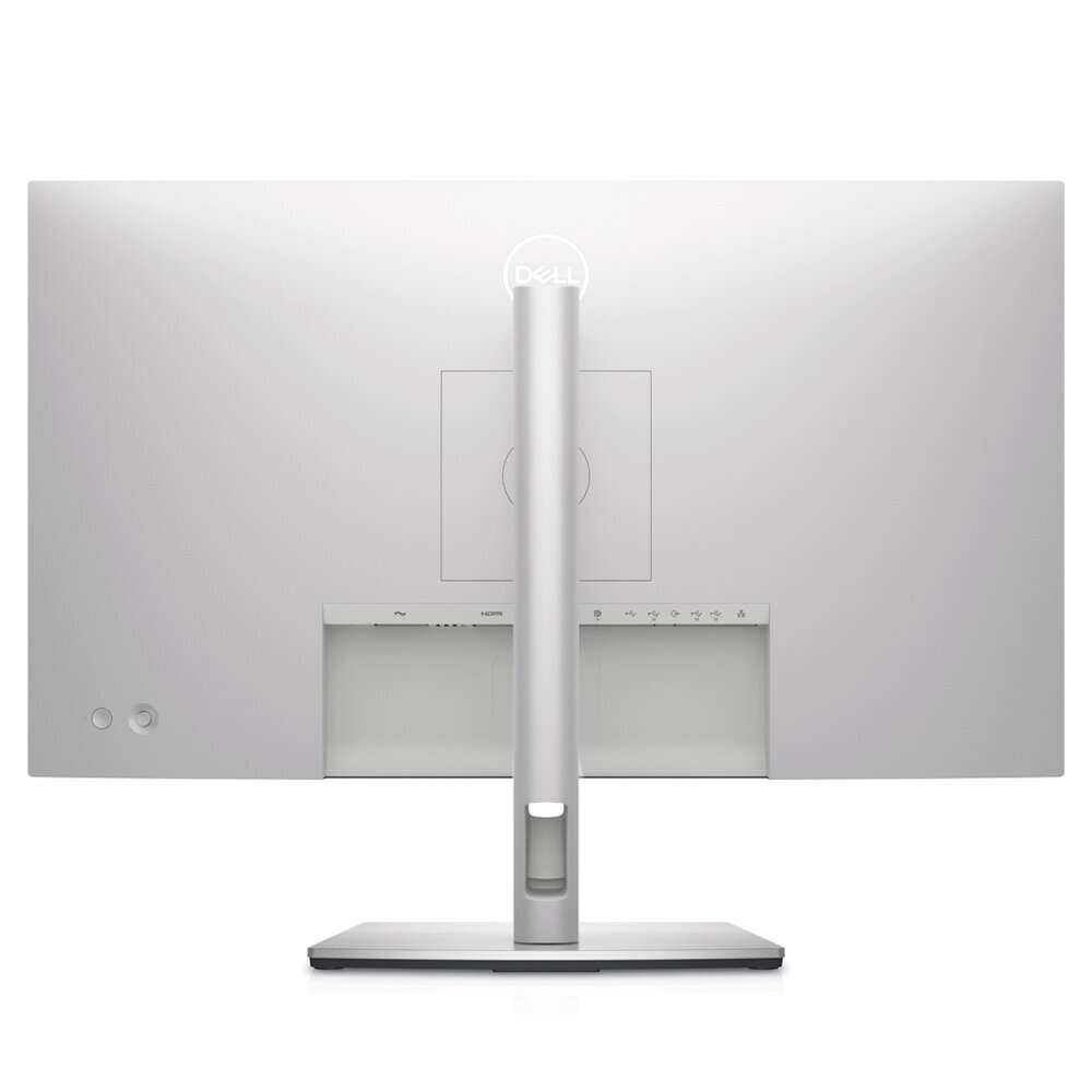 Dell UltraSharp QHD 27" USB-C Hub Monitor 2560 x 1440 U2722DE hind ja info | Monitorid | kaup24.ee