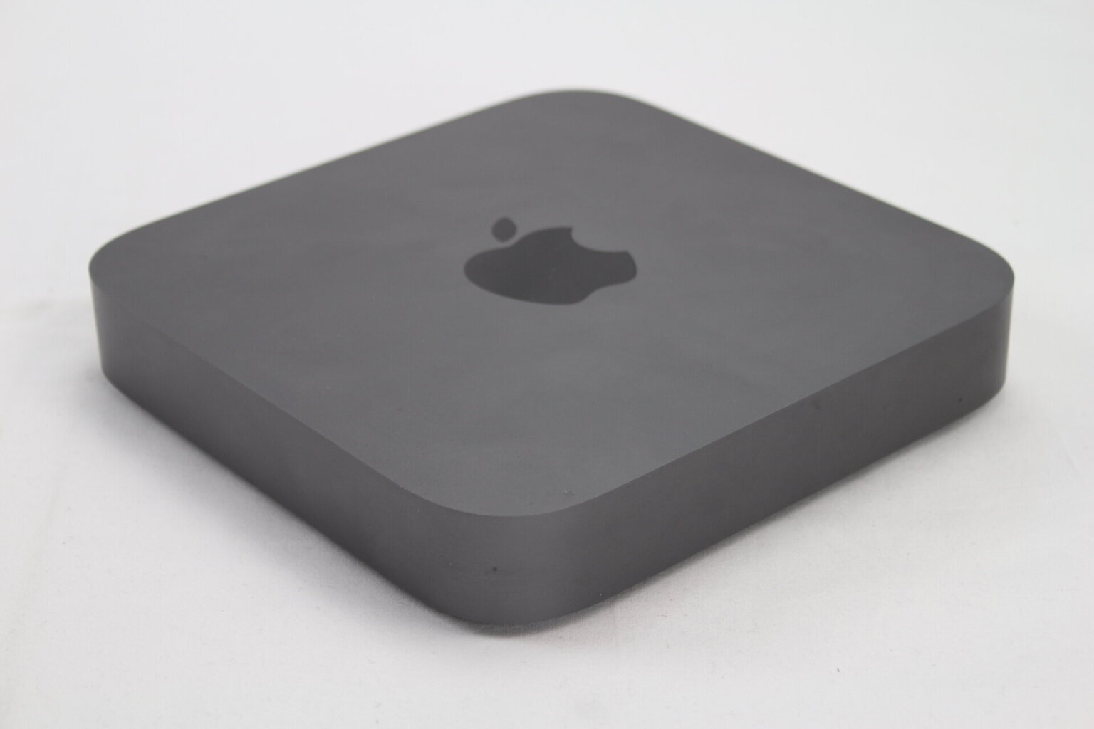 Mac mini 2018 - Core i3 3.6GHz / 8GB / 128GB SSD / Space Gray (kasutatud, seisukord A) hind ja info | Sülearvutid | kaup24.ee