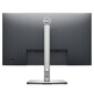 Dell FHD 27" USB-C Hub Monitor 1920 x 1080 P2722HE hind ja info | Monitorid | kaup24.ee