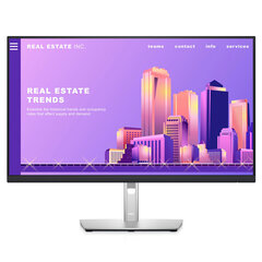 Dell FHD 27" Monitor 1920 x 1080 P2722H цена и информация | Мониторы | kaup24.ee