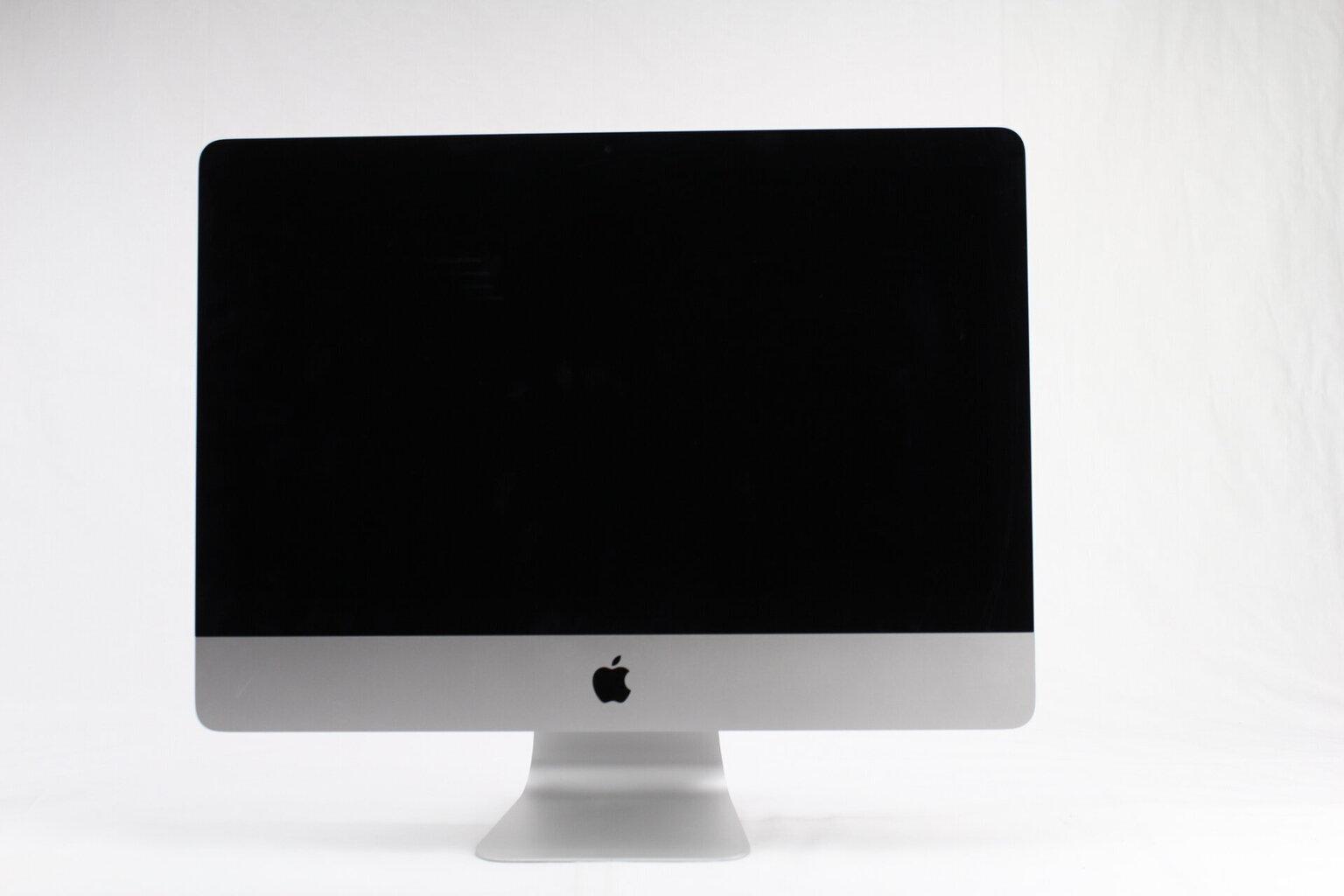 iMac 2015 Retina 4K 21.5" - Core i5 3.1GHz / 16GB / 480GB SSD / Silver (kasutatud, seisukord A) hind ja info | Sülearvutid | kaup24.ee