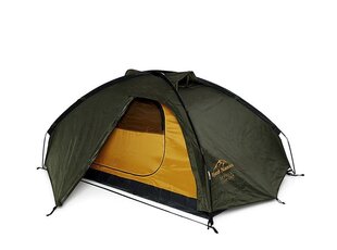 Telk Fjord Nansen SIERRA II COMFORT 3,6 kg цена и информация | Палатки | kaup24.ee