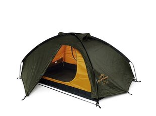 Telk Fjord Nansen SIERRA II COMFORT 3,6 kg цена и информация | Палатки | kaup24.ee