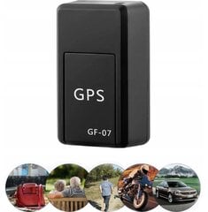 GPS трекер - локализатор для автомобиля цена и информация | Lisaseadmed | kaup24.ee