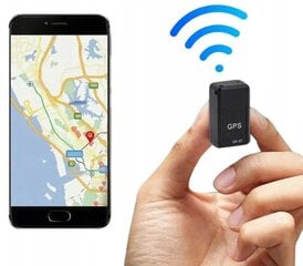 GPS трекер - локализатор для автомобиля цена и информация | Lisaseadmed | kaup24.ee