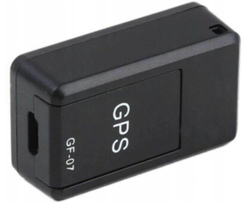 GPS-jälgija – lokaator autole цена и информация | Lisaseadmed | kaup24.ee