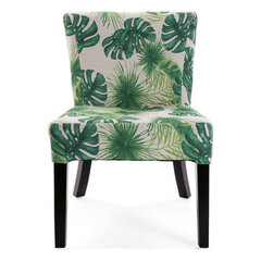 Кресло Leaves, 64x73x50 см цена и информация | Кресла в гостиную | kaup24.ee