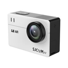 Sjcam SJ8 AIR, White цена и информация | Экшн-камеры | kaup24.ee
