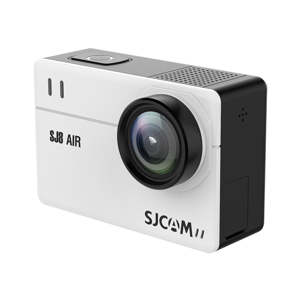 Sjcam SJ8 AIR, White цена и информация | Seikluskaamerad | kaup24.ee