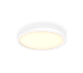 Philips Hue потолочный светильник Aurelle цена и информация | Потолочные светильники | kaup24.ee
