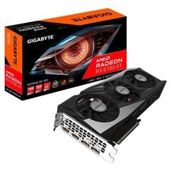 Gigabyte GV-R67XTGAMING OC-12GD hind ja info | Videokaardid (GPU) | kaup24.ee