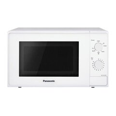 Panasonic NN-K10JWMEPG цена и информация | Микроволновые печи | kaup24.ee