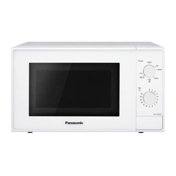 Panasonic NN-K10JWMEPG цена и информация | Mikrolaineahjud | kaup24.ee