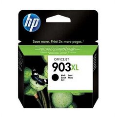 Картридж HP T6M15AE 903XL, черный цвет цена и информация | Картриджи для струйных принтеров | kaup24.ee