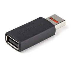 Кабель Startech USBSCHAAMF, USB 2.0 цена и информация | Адаптеры и USB-hub | kaup24.ee