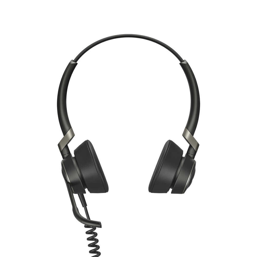 Jabra 5099-610-189 Black hind ja info | Kõrvaklapid | kaup24.ee