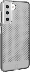 Mobiiltelefoni Kaaned Urban Armor Gear 21281N314343 Samsung Galaxy S21 цена и информация | Чехлы для телефонов | kaup24.ee