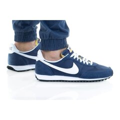 Обувь мужская Nike Waffle Trainer 2 M DH1349-401, синяя цена и информация | Кроссовки для мужчин | kaup24.ee